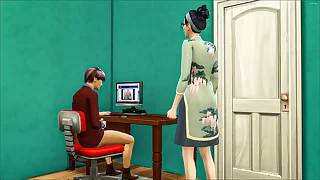 66 anime porn videos